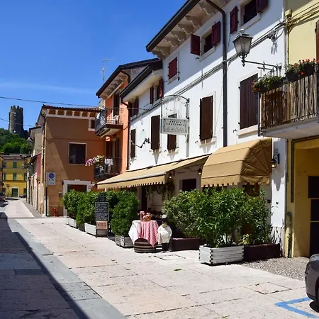 La Corte Segreta * Valeggio sul Mincio