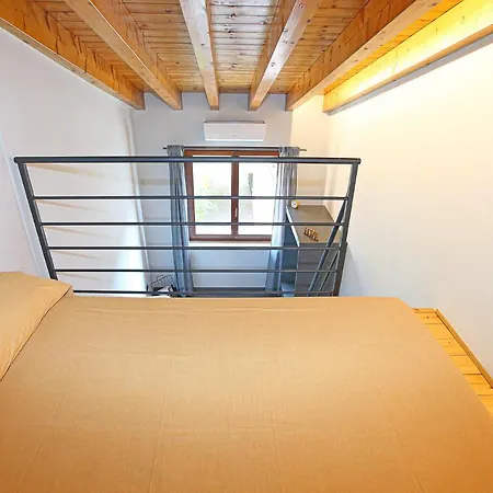 La Corte Segreta Holiday home Valeggio sul Mincio