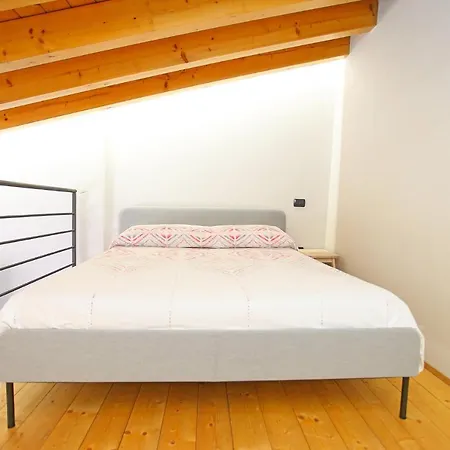 La Corte Segreta Holiday home *