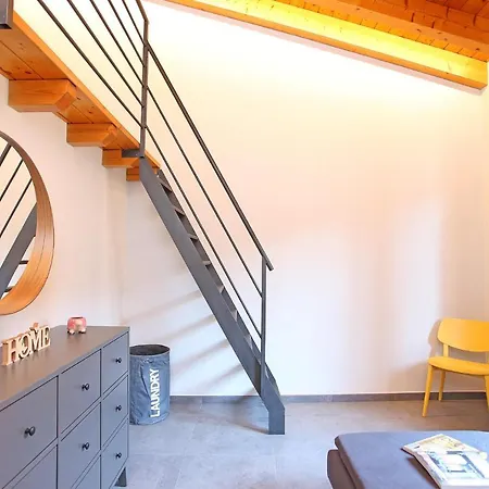 Holiday home La Corte Segreta Valeggio sul Mincio